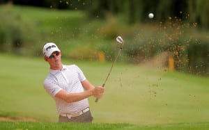 Read more about the article Stone shoots 61 in Glendower return