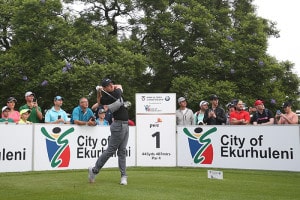 Read more about the article McIlroy means business at SA Open