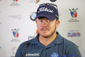 Read more about the article Coetzee upbeat about ‘clash’ with Glendower