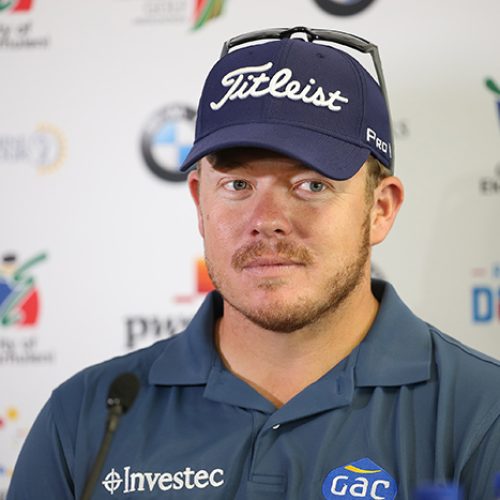 Coetzee upbeat about ‘clash’ with Glendower