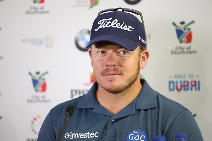 You are currently viewing Coetzee upbeat about ‘clash’ with Glendower