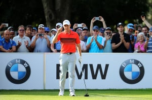 Read more about the article McIlroy moving early at SA Open
