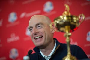 Read more about the article Furyk will captain Team USA at 2018 Ryder Cup