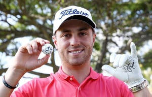 Read more about the article Thomas shoot 59, Sabbatini goes low at Sony Open