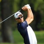 Van Zyl makes all the right moves at SA Open
