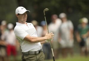 Read more about the article Back problem clouds breath-taking McIlroy display