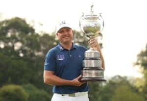 Read more about the article Storm beats McIlroy in SA Open playoff