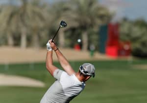 Read more about the article Willett ready to heat up the desert