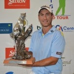 Prinsloo starts 2017 with IGT Tour win