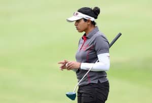 Read more about the article Matharu leads SA Women’s Masters