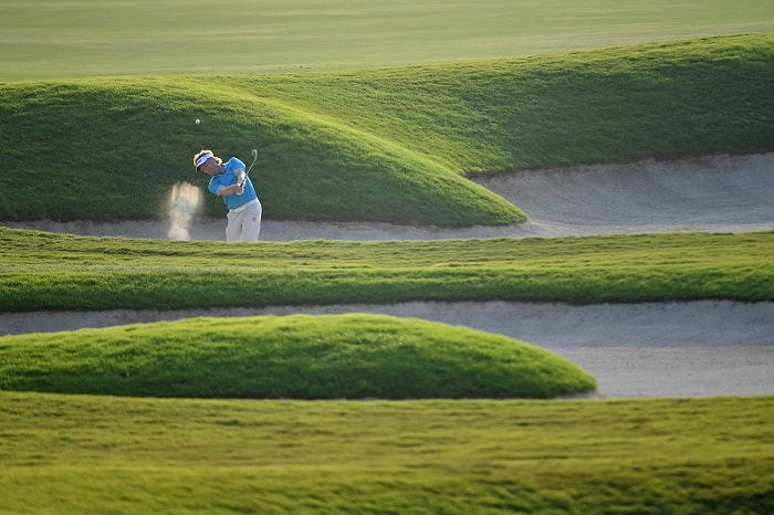 You are currently viewing Langer back to business, Daly goes deep