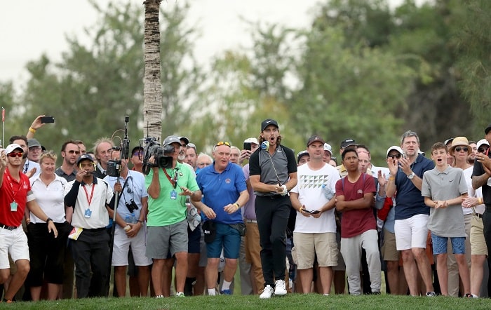 You are currently viewing Fleetwood flies to victory in Abu Dhabi