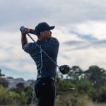 Tiger signs with TaylorMade