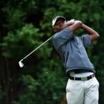 Bujela leads the pack at QSchool