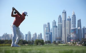 Read more about the article Porteous enjoying Dubai return