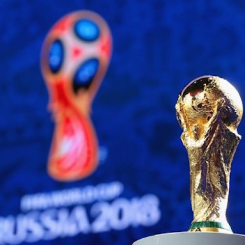 Fifa WC final draw date confirmed