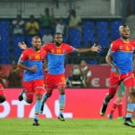 DRC edge out Morocco in Afcon opener