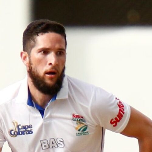 Parnell puts Lions to the sword in Oudtshoorn