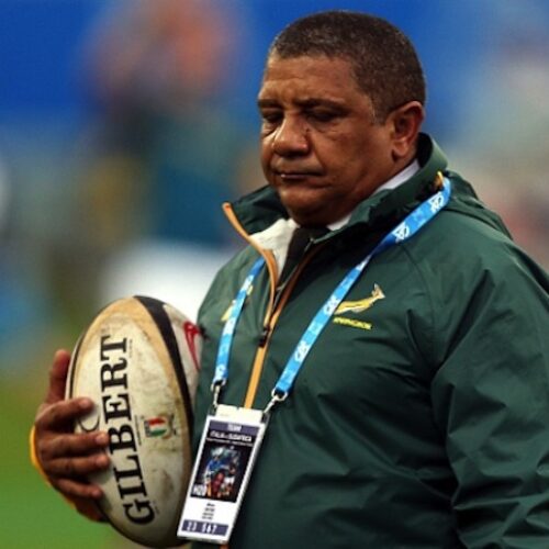 Bok coach Coetzee’s future still uncertain