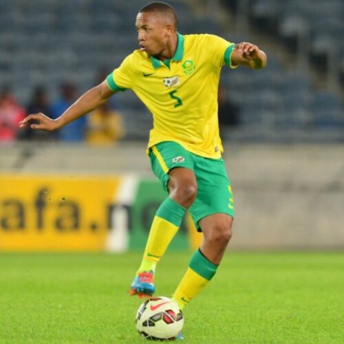 Mphahlele ready to welcome Jali to Chiefs