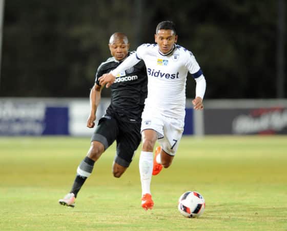 You are currently viewing Wits, SSU, Baroka clash in Spectacular Cup