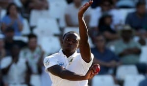 Read more about the article Sri Lankans crumble to Protea power at Newlands