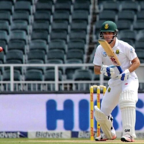 SA opening batsman Cook signs for Durham