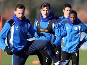 Read more about the article Chilwell: We’re going there to do a job