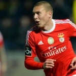 Chelsea to rival United for Lindelof