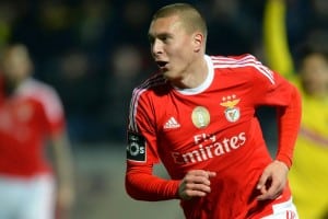 Read more about the article Chelsea to rival United for Lindelof