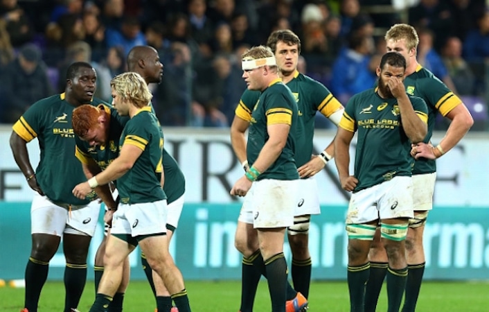 You are currently viewing 2016 was a year to forget for SA rugby