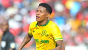 Read more about the article Zungu scores on full debut