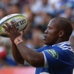 WP/ Stormers