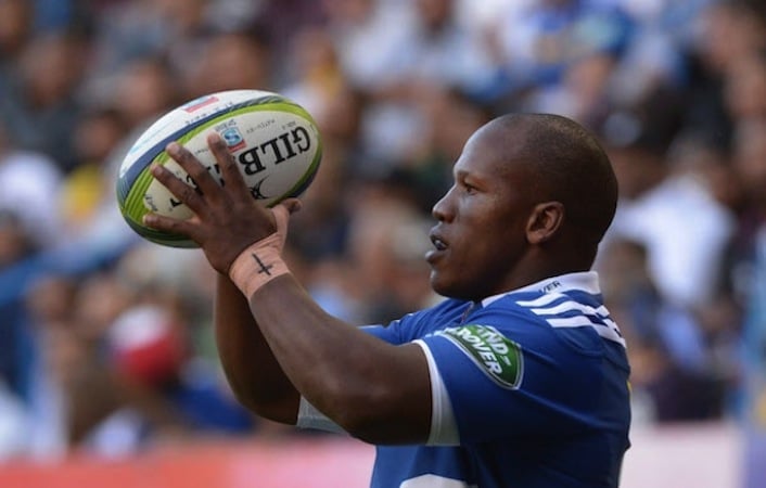 You are currently viewing Mbonambi, Nel start for Stormers