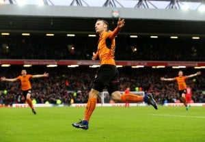 Read more about the article Liverpool stunned by Wolves