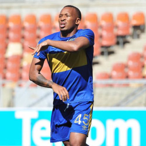 CT City boosted by Majoro’s return