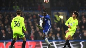 Read more about the article Zouma: It was a proud moment