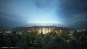 Read more about the article Chelsea stadium plans approved
