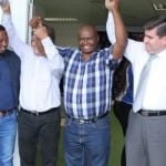 Mzinzi: It's an important milestone for Chippa