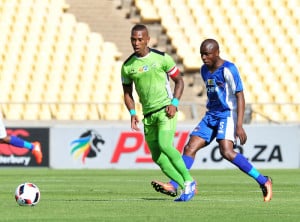 Read more about the article Wambi: Baroka will fight for points