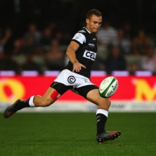 Six promising Super Rugby players in the spotlight