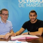 Payet joins Marseille for £25m