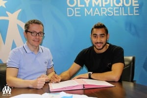 Read more about the article Payet joins Marseille for £25m