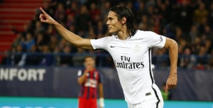 Read more about the article Cavani poised to sign new PSG deal