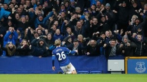 Read more about the article Man City crushed by Everton