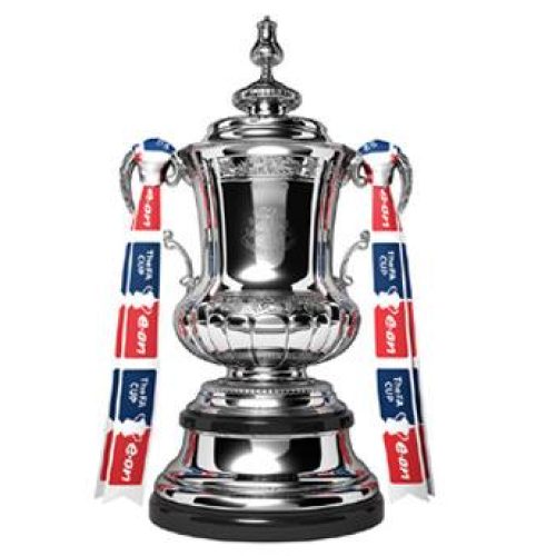 Predict and win! Cash in on your FA Cup knowledge