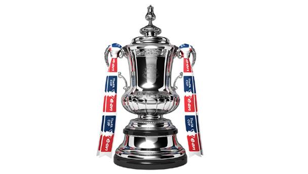 You are currently viewing Predict and win! Cash in on your FA Cup knowledge