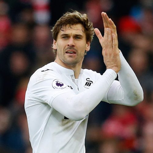 Llorente, Firmino star in thrilling weekend