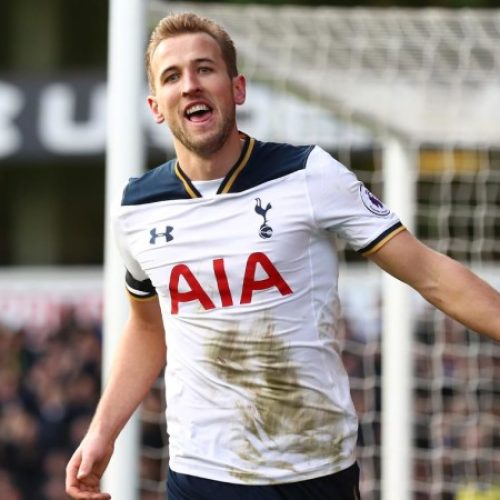 Kane, Alonso star as London clubs win big