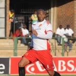 Mbombela sign Christian on loan
